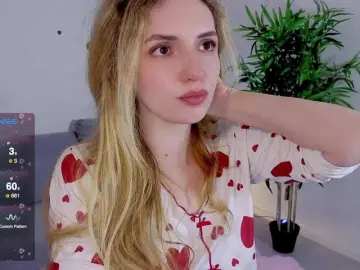 Bongacams Live Sex Cam of marykiskis