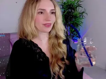 Bongacams Nude Webcam of marykiskis
