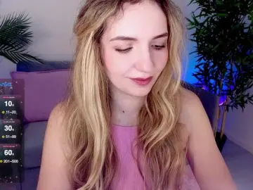 Bongacams Free Porn Cam of marykiskis
