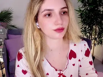 Bongacams Live Sex Cam of marykiskis