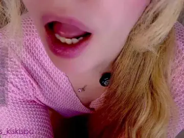 Bongacams Sex Cam of marykiskis