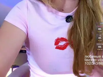 Bongacams Adult Webcam of marykiskis