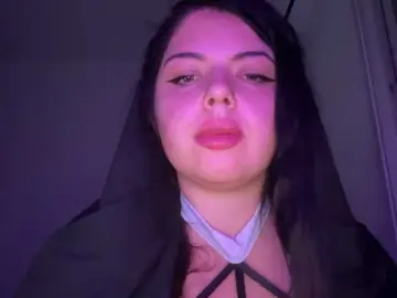 Bongacams Sex Chat of sankty-syren