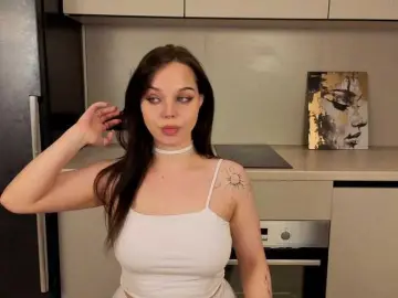 Bongacams Sex Chat of sinnersselene
