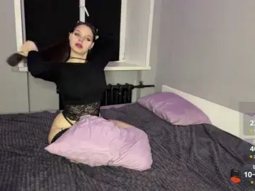 Bongacams Best Webcam of sinnersselene