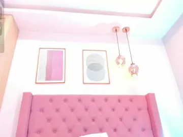 Bongacams Adult Webcam of Sophiie-Evanns