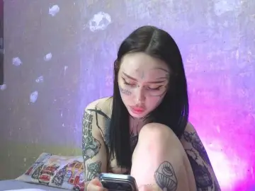 Bongacams Adult Webcams of somniya