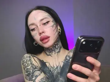 Bongacams Adult Webcam of somniya