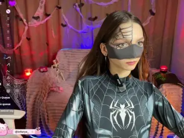Bongacams Live Porn of Inferyx