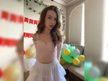Bongacams Watch Live Sex Cams of MorningAlisa