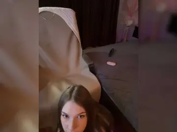 Bongacams Adult Webcam of MorningAlisa