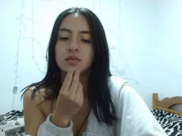 Bongacams Free Live Porn of Natyglam