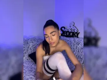 Bongacams Adult Webcam of Sashaluvv