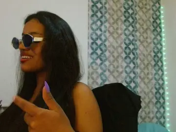 Bongacams Live Sex Cam of isabellacarson