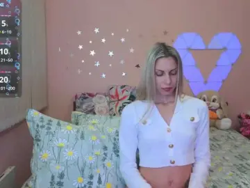 Bongacams Live Sex Cam of --LiMoNaDiK--