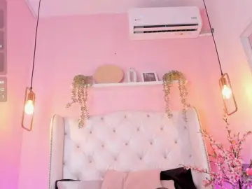 Bongacams Best Webcam of AmberHarpper