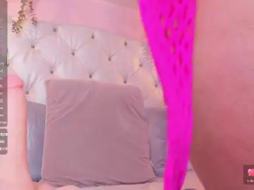 Bongacams Free Live Porn of AmberHarpper