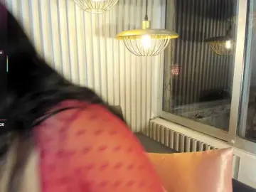 Bongacams Private Sex Chat of AmberHarpper