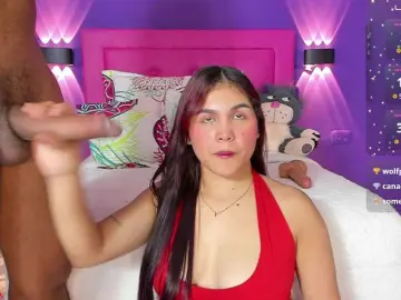 Bongacams Private Sex Chat of Nicolle-Bryan12