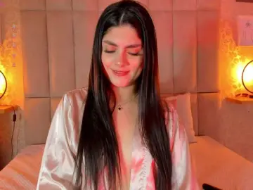 Bongacams Live Sex Cam of amy-saenz