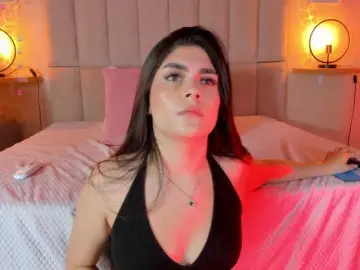 Bongacams Sex Chat of amy-saenz