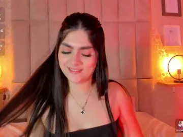 Bongacams Adult Webcam of amy-saenz