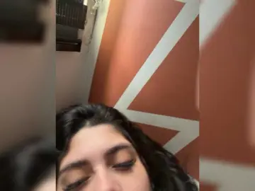 Bongacams Adult Webcam of amy-saenz