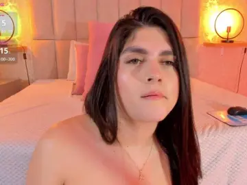 Bongacams Nude Webcam of amy-saenz