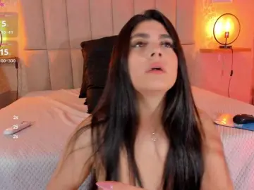 Bongacams Free Porn Cam of amy-saenz