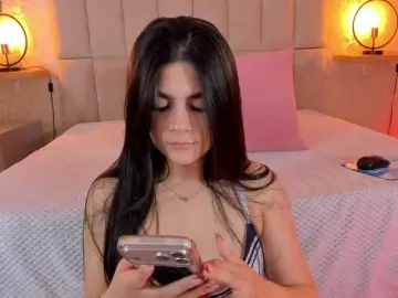 Bongacams Watch Live Sex Cams of amy-saenz
