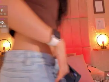 Bongacams Free Porn Cam of amy-saenz