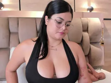 Bongacams Sex Chat of ImMou