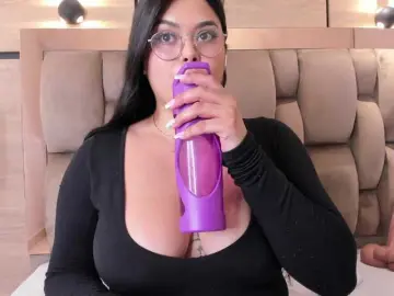 Bongacams Private Sex Chat of ImMou