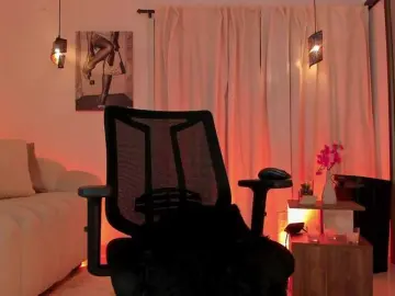 Bongacams Free Porn Cam of IsabellaLux-
