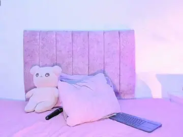 Bongacams Sex Cam of Mila-Wood