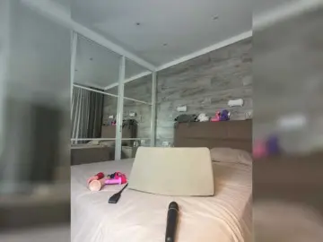 Bongacams Free Porn Cam of MolliKiana