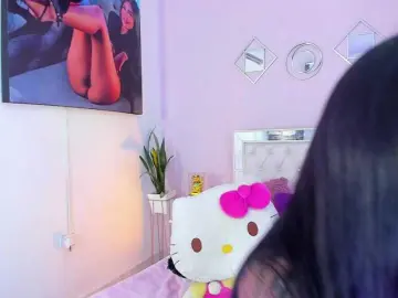 Bongacams Free Porn Cam of Candace-Hill1
