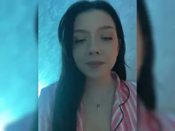 Bongacams Sex Cam of ElliLin
