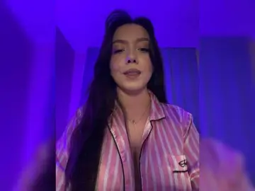 Bongacams Nude Webcam of ElliLin