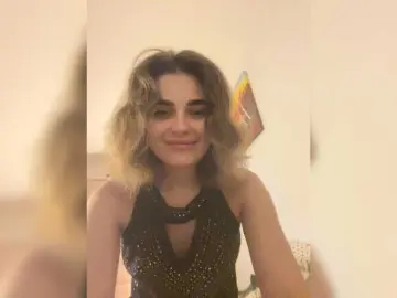 Bongacams Private Sex Chat of Evelinad