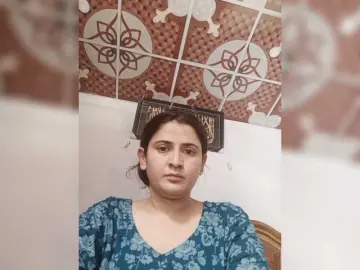 Bongacams Live Porn of Khadija3