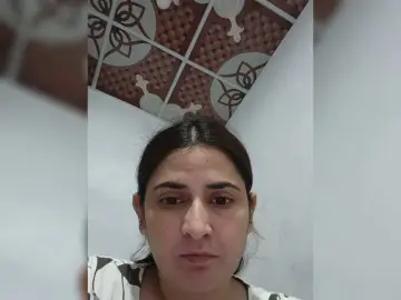 Bongacams Free Porn Cam of Khadija3