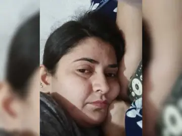 Bongacams Live Porn of Khadija3