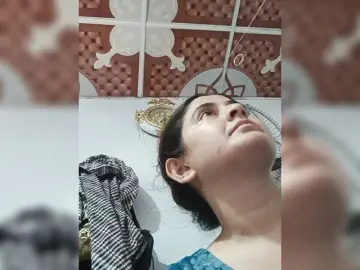 Bongacams Private Sex Chat of Khadija3