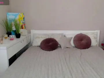 Bongacams Free Live Porn of LindaSei