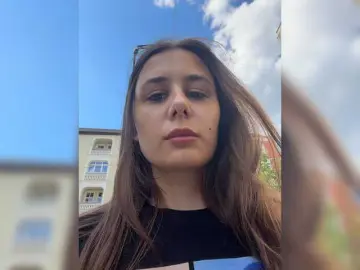 Bongacams Live Sex of MonaVine