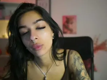 Bongacams Live Porn of SisaBlue