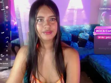 Bongacams Sex Chat of mar-18