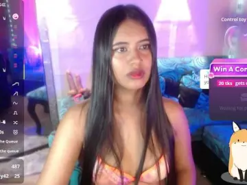 Bongacams Free Live Porn of mar-18