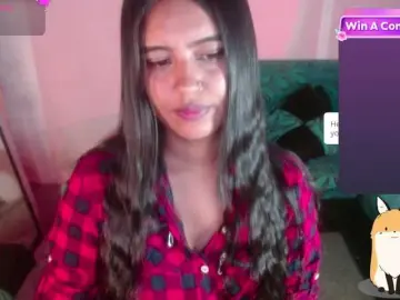 Bongacams Sex Cam of mar-18